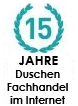 Wir liefern zuverlässig Ihre neue Dusche Duschen-Fachhandel online: Günstig & Schnell
