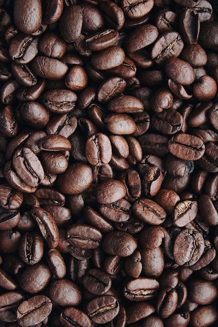 Kaffeebohnen