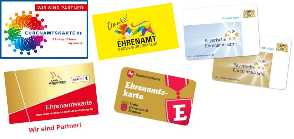 ehrenamtskarte rabattt