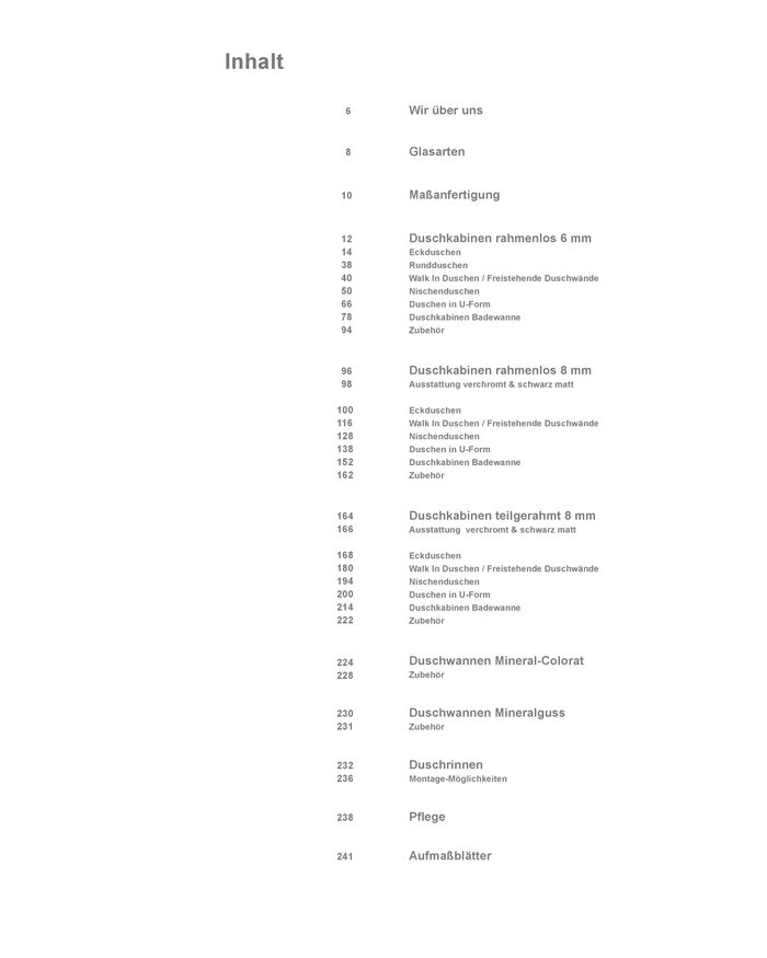 Combia Gesamtkatalog